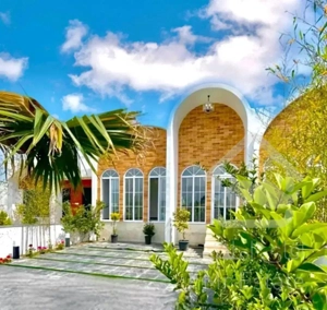 نما خلیجی سنددار*شهرک خوش نشین*جنگلی *زیرقیمت