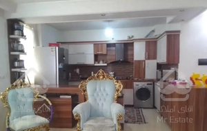 قاسم آباد/مجیدیه/رهن کامل واحدآپارتمان فول