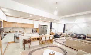 ۱۴۰ متر ۳خواب تک واحد جماران/مناسب خانواده مذهبی