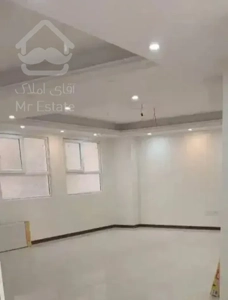 اپارتمان 125متری 2خواب شهران جنوبی  تک واحدی