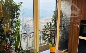 ۱۴۵ متر فراز سرمایه گذاری