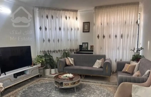 ۹۰ متر طبقه اول