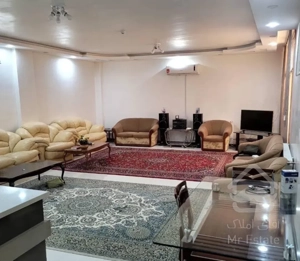 اپارتمان خیابان بر خیابان مولوی نرسیده به کلینک دی