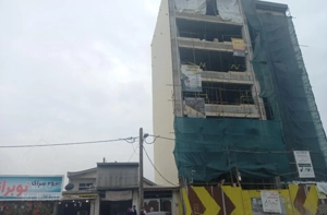 ویلا با مغازه مناسب