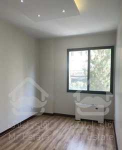 فروش واحد فول امکانات ۷۲ متری / شهرک راه آهن/ شهرک