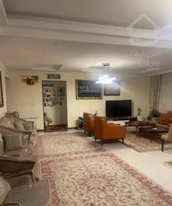 ۱۵۰متر ۳خواب / فول امکانات / ۴ساله