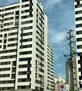 ۱۰۸متری برج باغ تعاونی منطقه۲۲ ایرانمال چیتگر