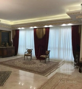 جردن 165 متر 3 خواب // 70 متر قدرالسهم // تک واحد