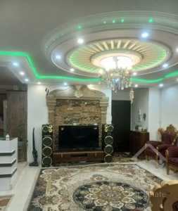 فروش آپارتمان ۸۰ متری ۲ خوابه