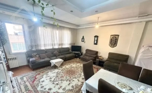 110 متر/سه خواب/پارکینگ دار/فسلطین بزرگمهر