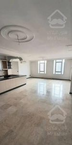 ۱۰۵ متر/دوخواب/فول/پرده خور