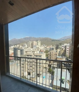 آپارتمان ۸۶ متری - کلید نخورده