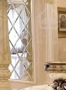 اجاره آپارتمان آجودانیه ۱۲۰ متر