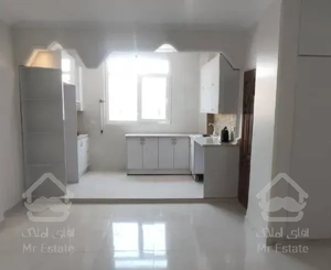 ۶۲متر فول بازسازی دو خواب پونک