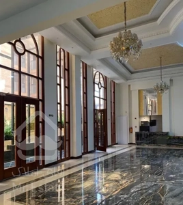 آپارتمان ۹۵ متری شهید عراقی(مدرن)