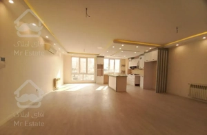 ۱۲۵متر ۳خوابه سازمان شمالی ۶ساله full،آفتابگیر