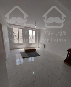 ۶۰متری/۱خواب/پارکینگ و انباری/بازسازی ۰تا۱۰۰