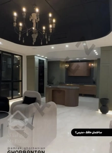 جلال (مدرس ۲) متراژ ۱۸۰ تک واحدی سه خواب