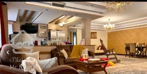 ۱۰۰متر/تاپ لوکیشن/سالن پرده خور/فول دیزاین