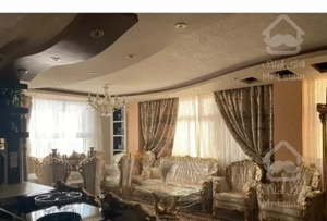 آپارتمان123متری/دوخوابه/۳طرف نور/اشراق