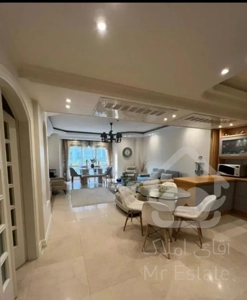 ۹۶ متر/۲ خواب/با ۲ بالکن/ فول امکانات