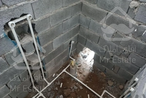 تاسیسات.لوله کشی و برق کشی ساختمان