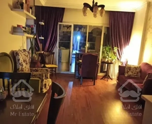 ٧٠ متر ٢ خواب ٣ ساله صادقیه سازمان آب فول امکانات