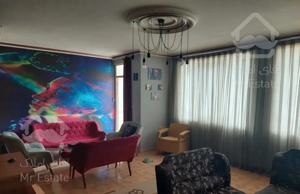 ۸۸متری حاشیه کوثر جنوبی