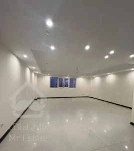 ۱۱۰متردوخواب/تاپ لوکیشن سازه قوی و مدرن/ روف جیم