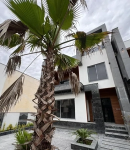 ویلای مدرن استخردار شرایط پرداخت سرخرود