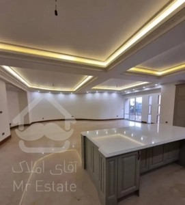 واحد ۱۶۰ متری لوکس و مدرن