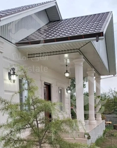 ویلا کلاسیک 75 متری