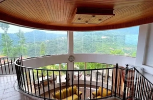 اجاره خانه ویلایی ۴۰۰ متری ۳ خوابه