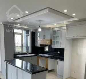 ۱۶۰متر/ویو ابدی بدون مشرف/کم واحد/سالن پرده خور