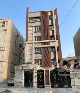 فروش اپارتمان 80متری/واحد جلو/پارکینگ سندی/بازسازی