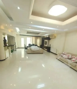 فروش اپارتمان ۱۱۷ متر در معلم