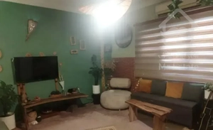 ولیعصر بالاتر از پارک ساعی