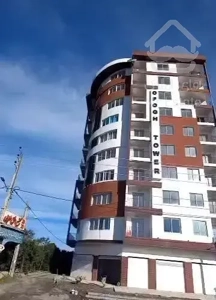 فروش ۷۴متر آپارتمان ط دوم برج دریا