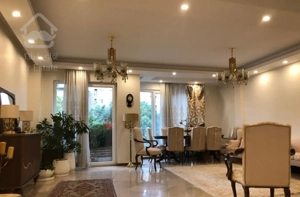 ۱۳۵متر دوخواب ظفر دولتشاد