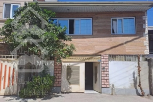 فروش خانه شخصی ۱۲۵ متر در آهی دشت