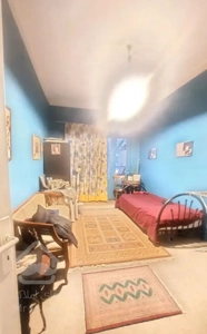 امیر اتابک ۱۳۱ متر ۳ خواب نوستالژی و خاص