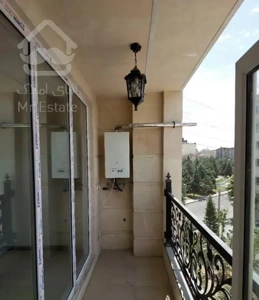 ۱۲۰متر دوخواب نوسازکلیدنخورده جنت اباد مرکزی