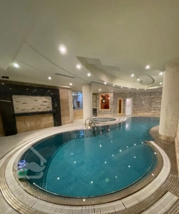 آپارتمان ۴۳۰ متر ۴ خواب