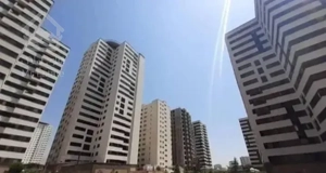 فروش ۹۷متری/۲ خواب/برج زیتون کوهک/جنب طوبی