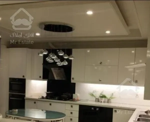 100 متر / 2 خواب / فول امکانات / سالن پرده خور