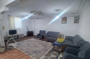 فروش ویلا ۲۶۰ متری ابتدای جاده نظامی