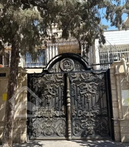 رهن کامل ۱۲۰ متری حکیمیه