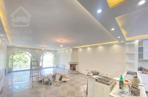 الهیه فرشته ۳سه خوابه ۱۹۰ متری رهن و اجاره