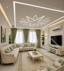 90متر /تاپ لوکیشن طرشت/غرق نور