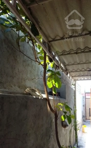 فروش منزل ویلایی طولاپیراسته خیابان جهاد